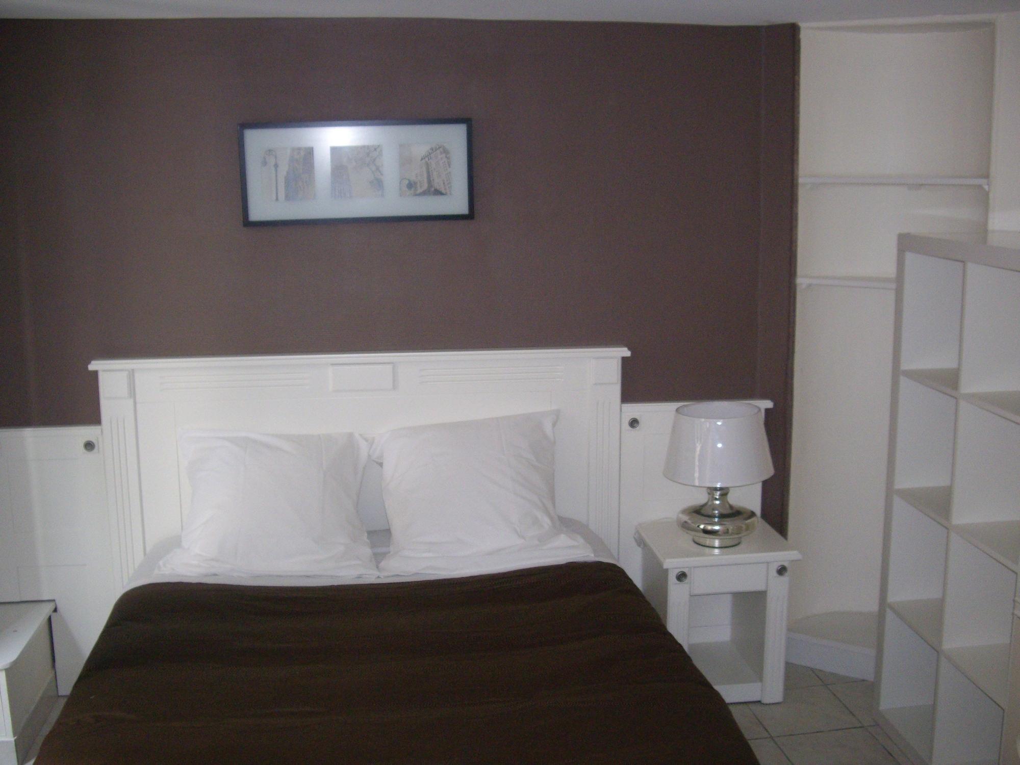Hotel De L'europe Paris