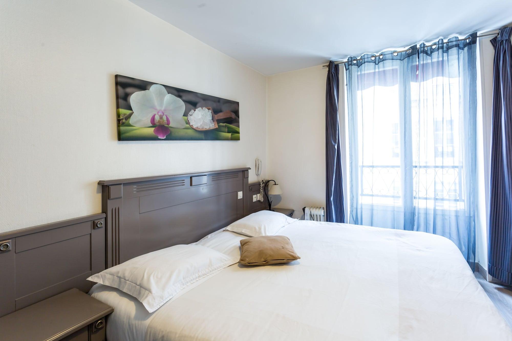 De L'europe Hotel 2*