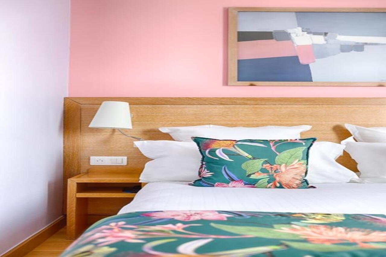 Grand Dore Hotel Paris