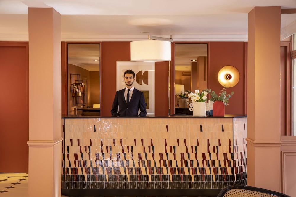 Hotel Relais Bosquet