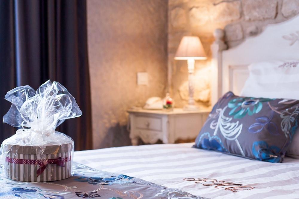 Aparthotel Sonder Quintinie 2*