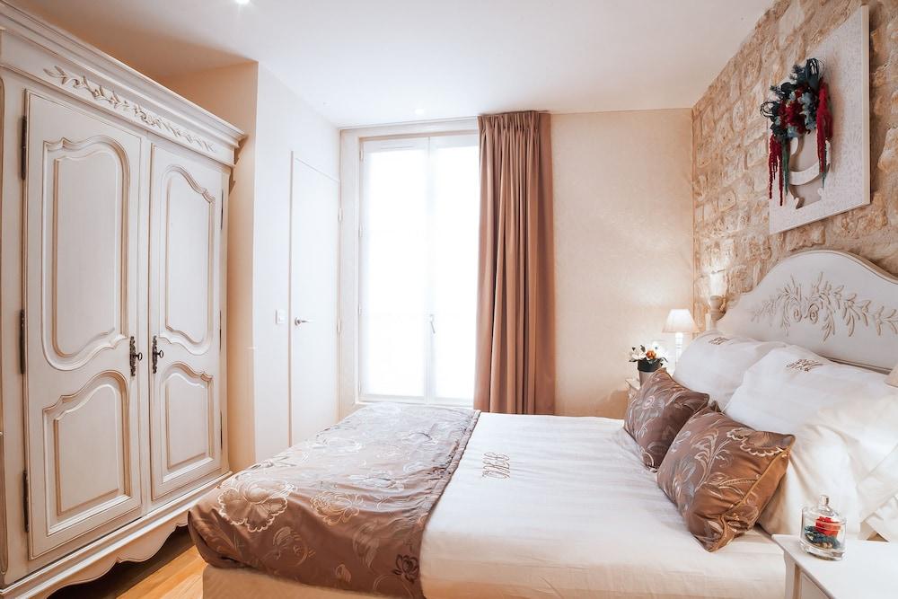 Sonder Quintinie 2* Paris