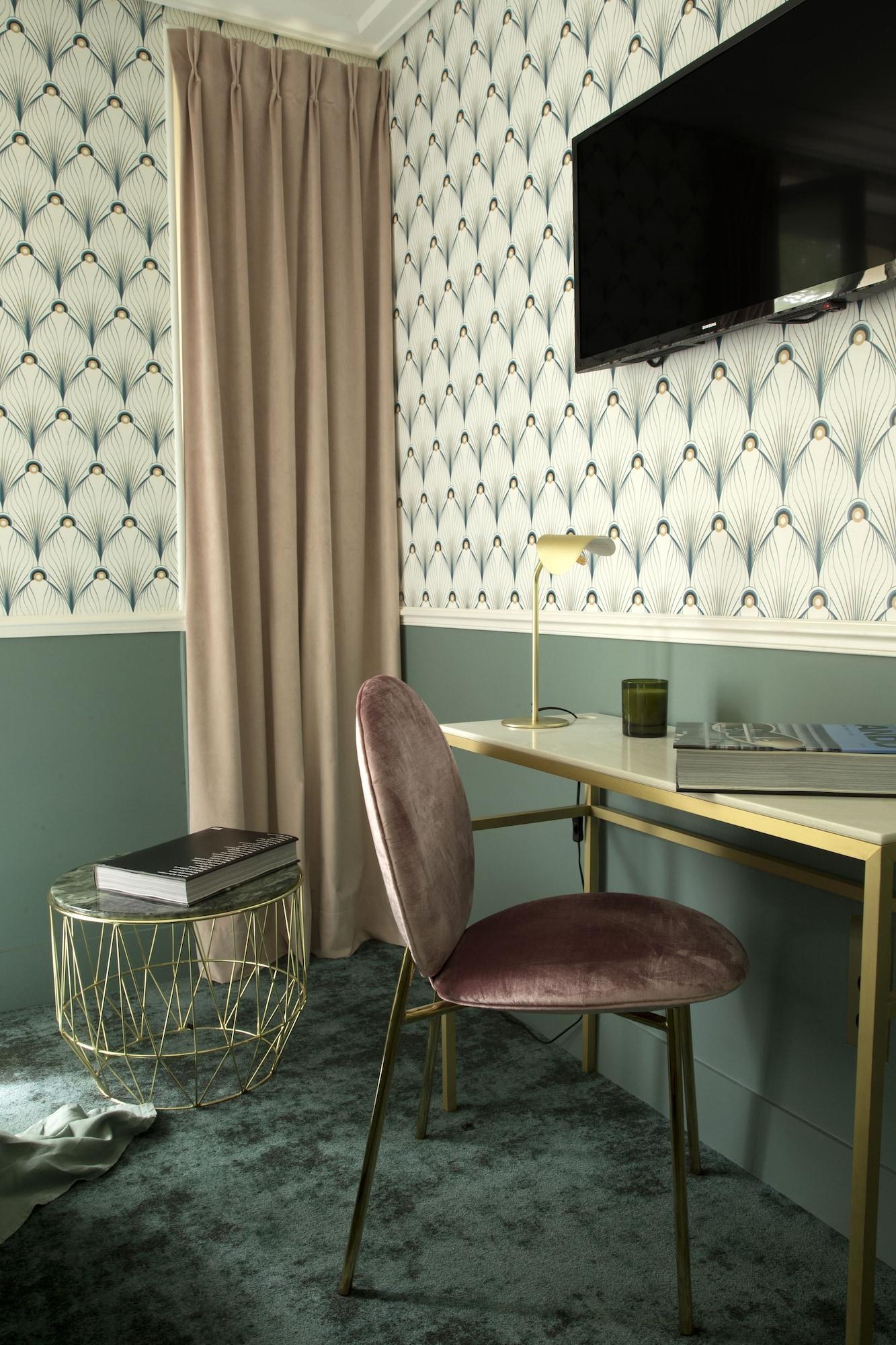 Hotel Léna 3*