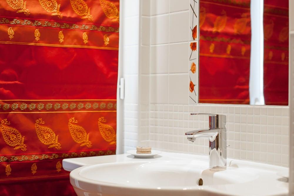 Aparthotel Sonder Quintinie Paris