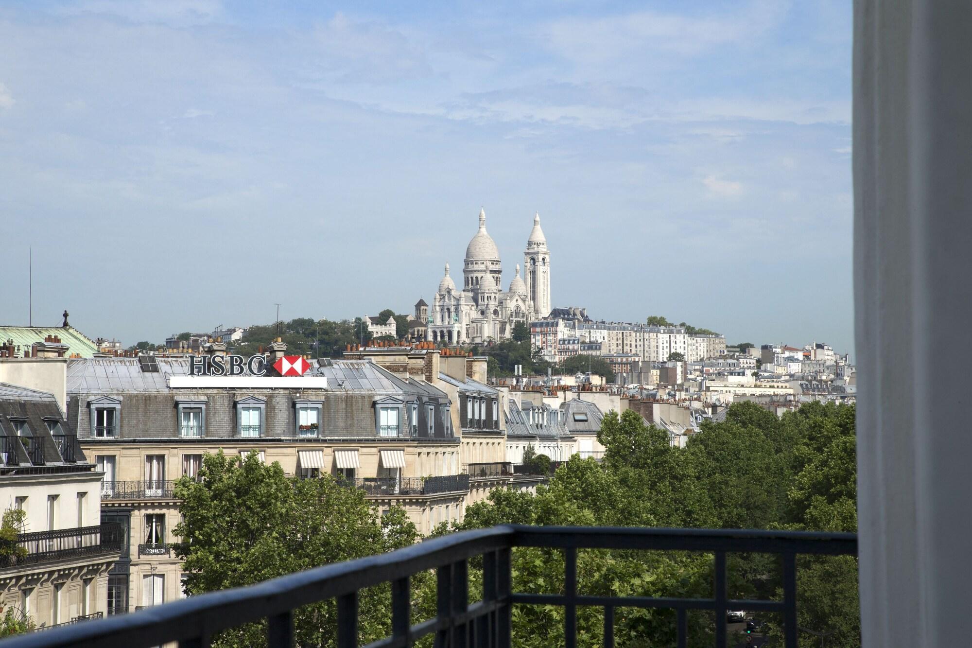 Hotel Léna 3*