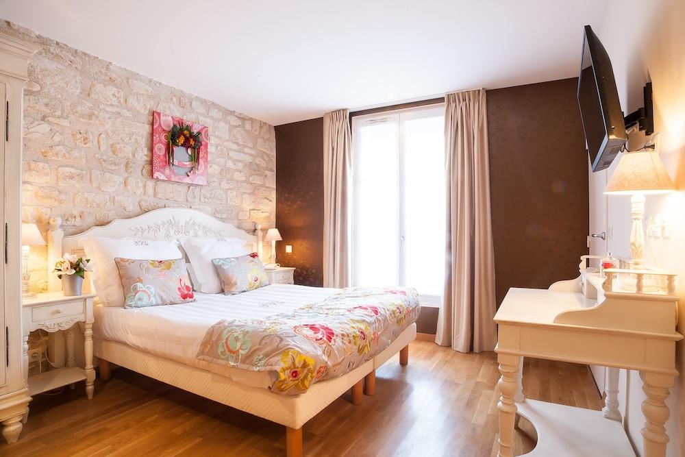 Aparthotel Sonder Quintinie
