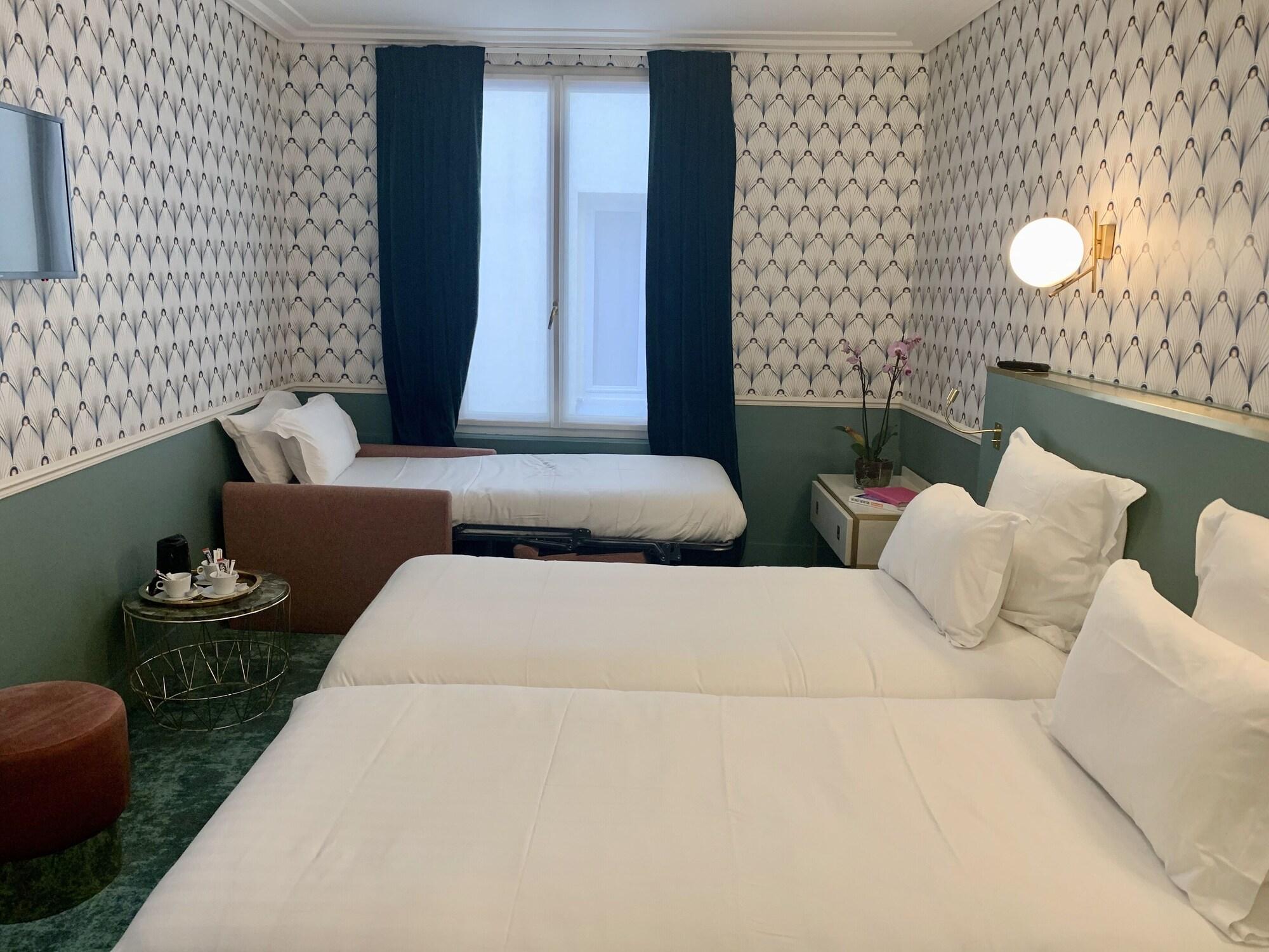 Hotel Léna 3*