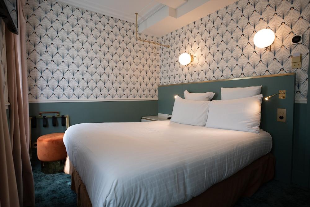 Léna Hotel Paris