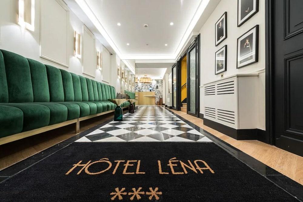 Léna Hotel Paris