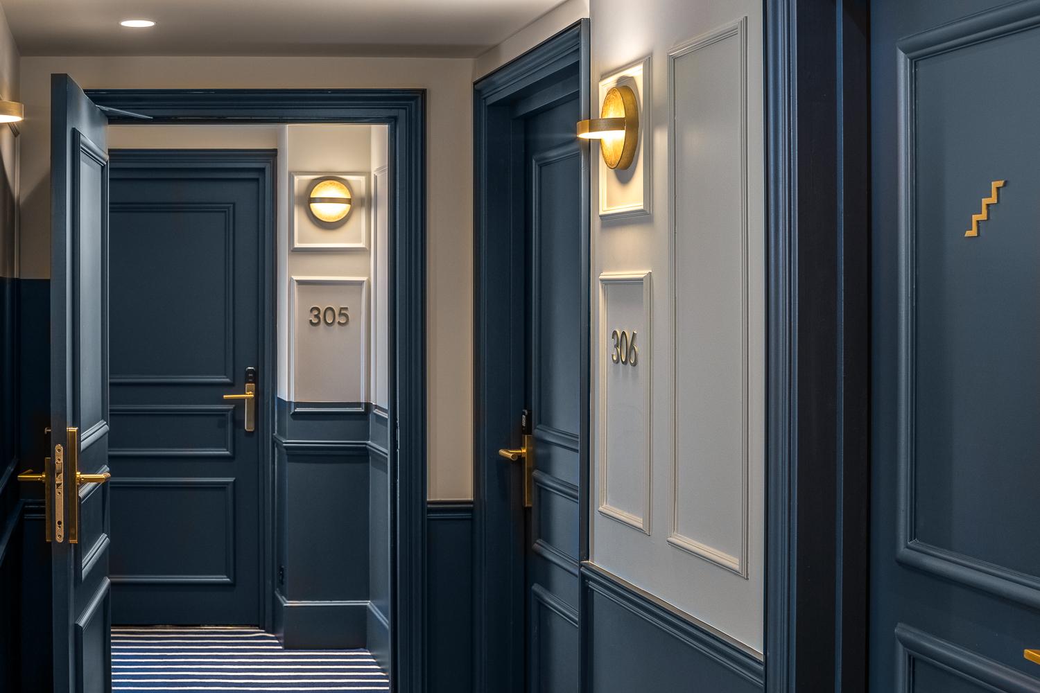 Hotel Chouchou