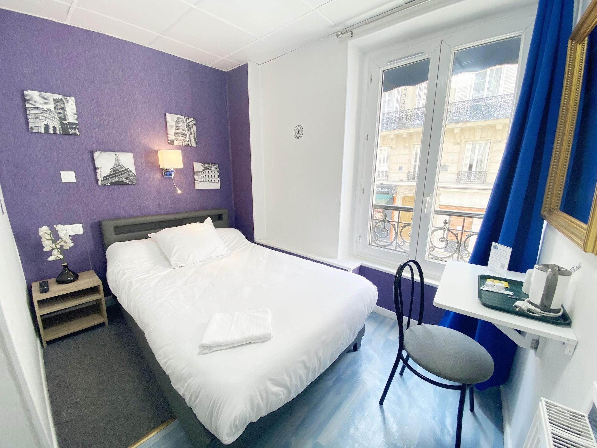 Hotel Aviatic Paris