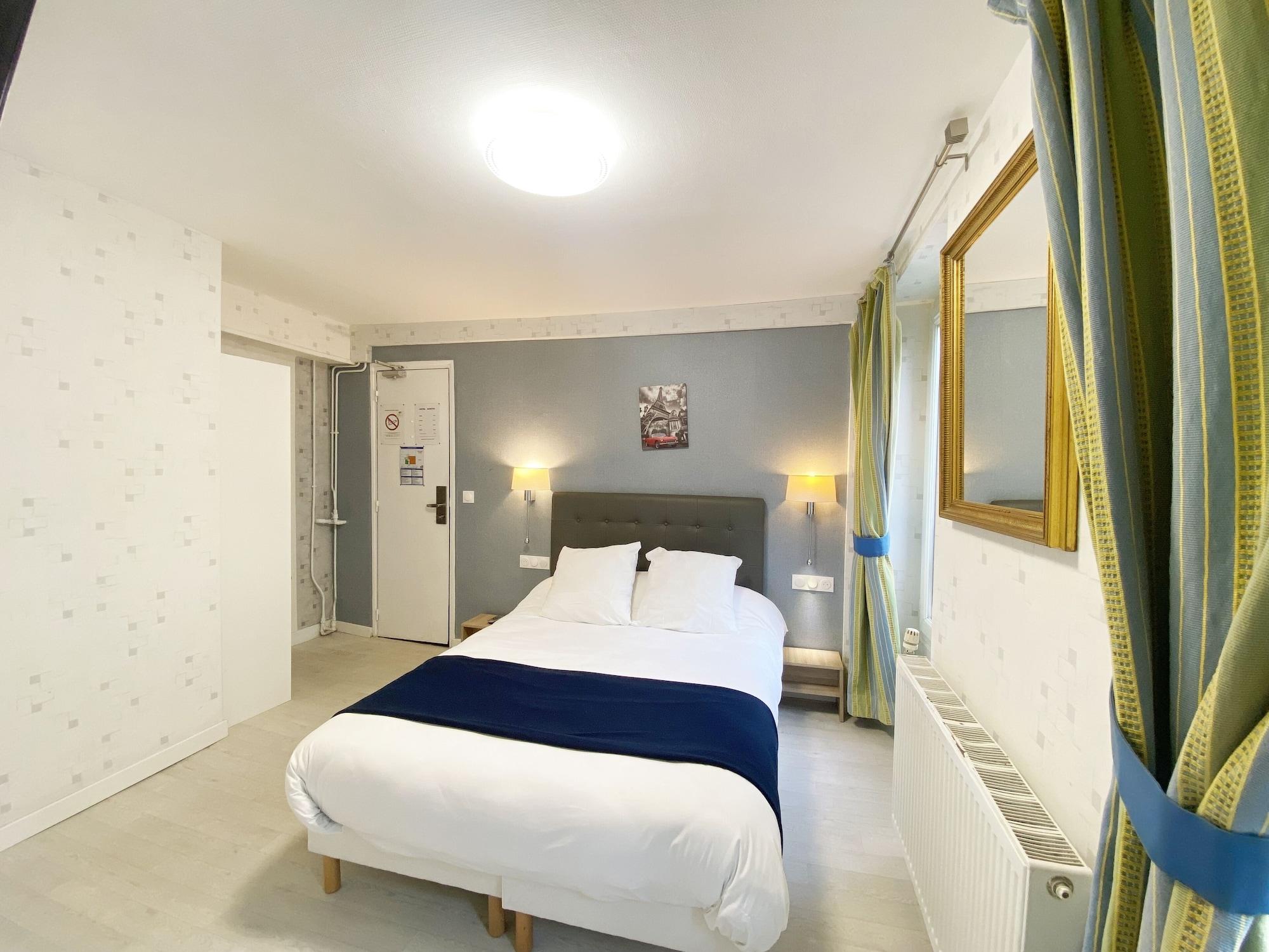 Aviatic Hotel Paris