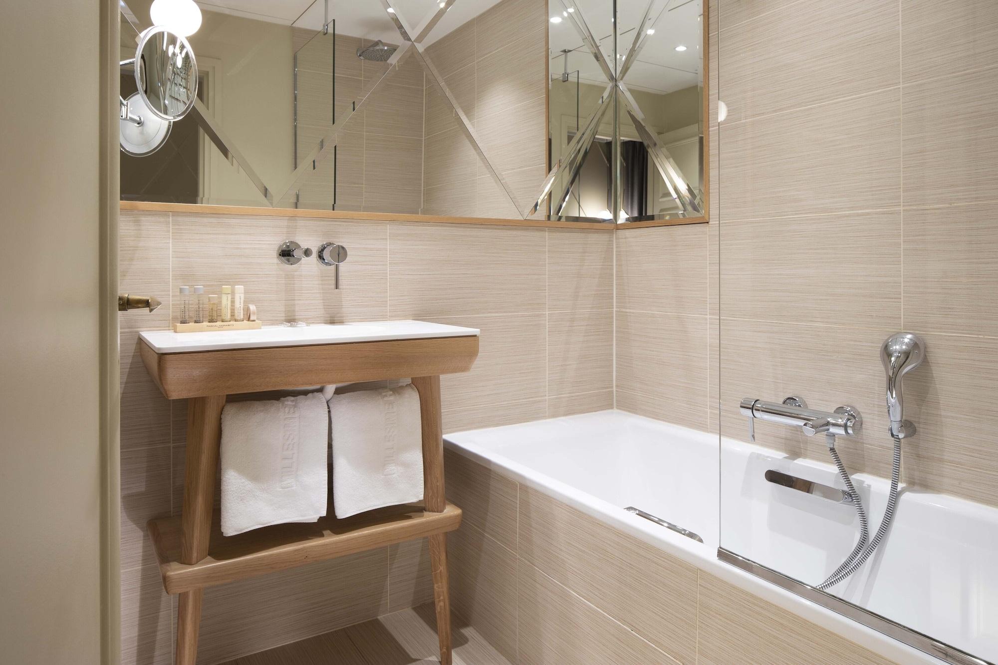 Hotel Millesime Paris