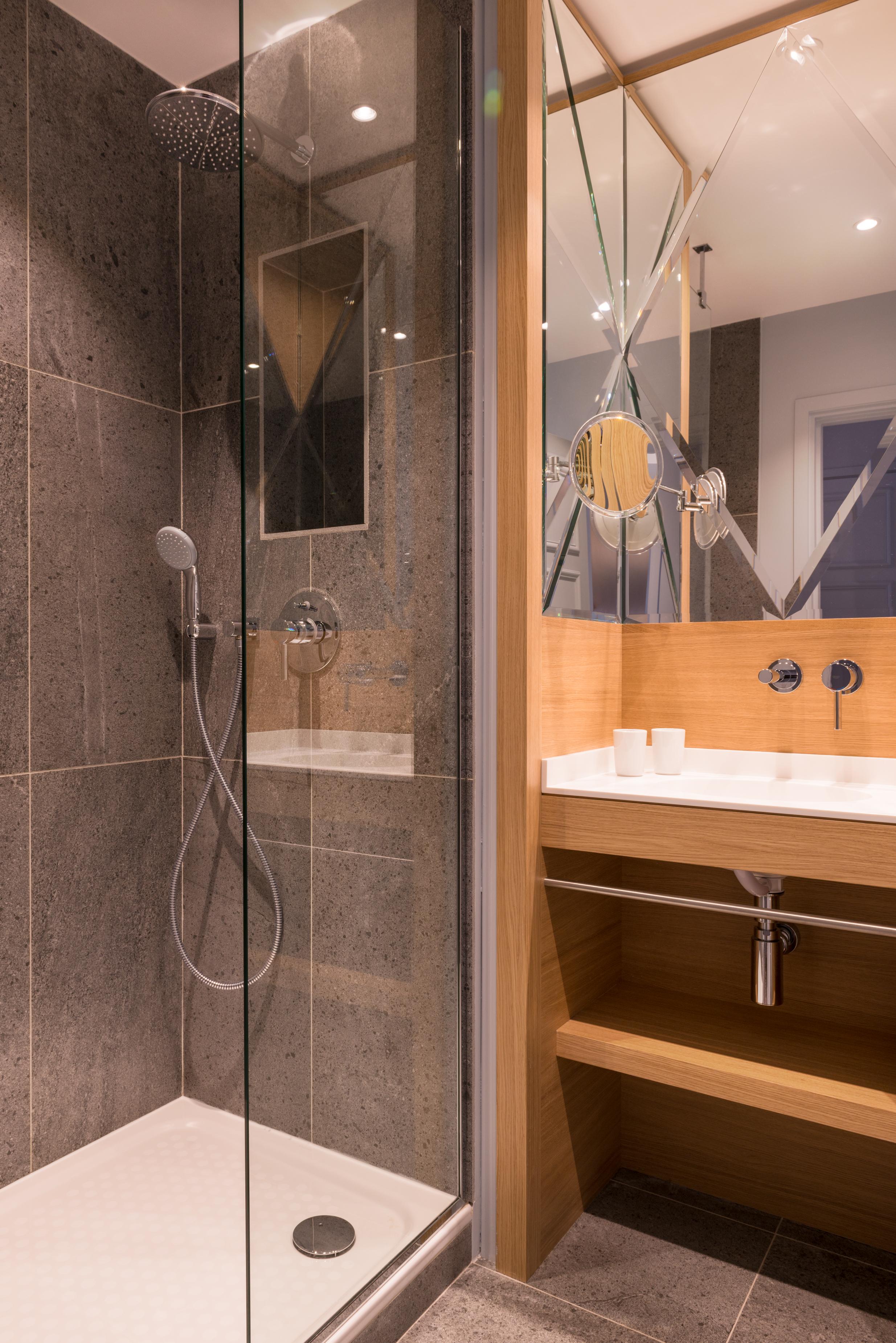 Hotel Millesime 4*
