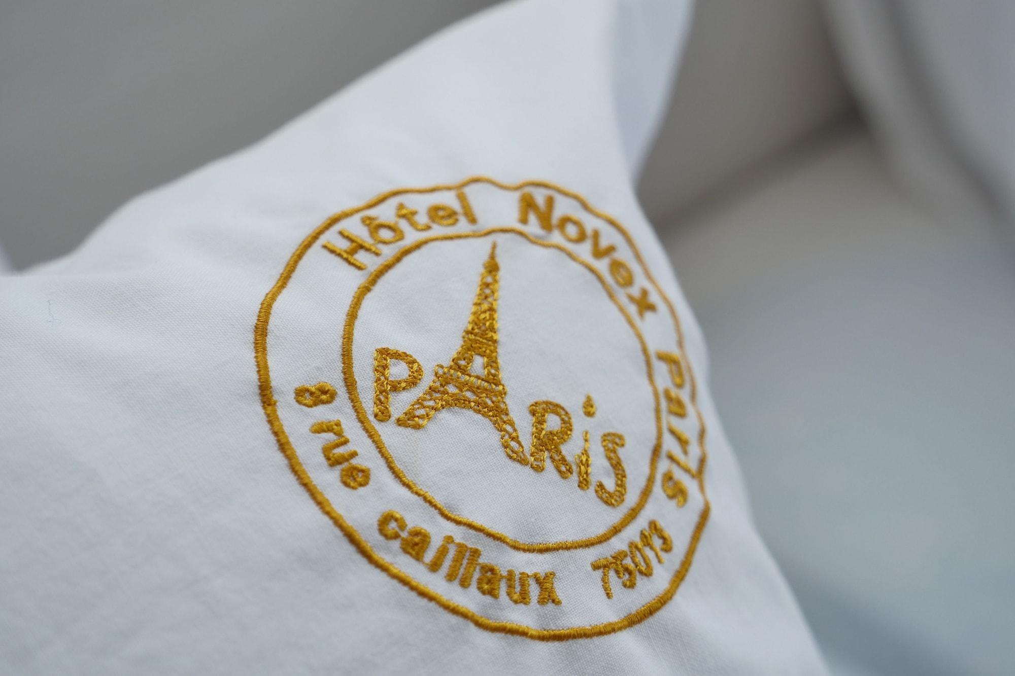 Hotel Novex Paris