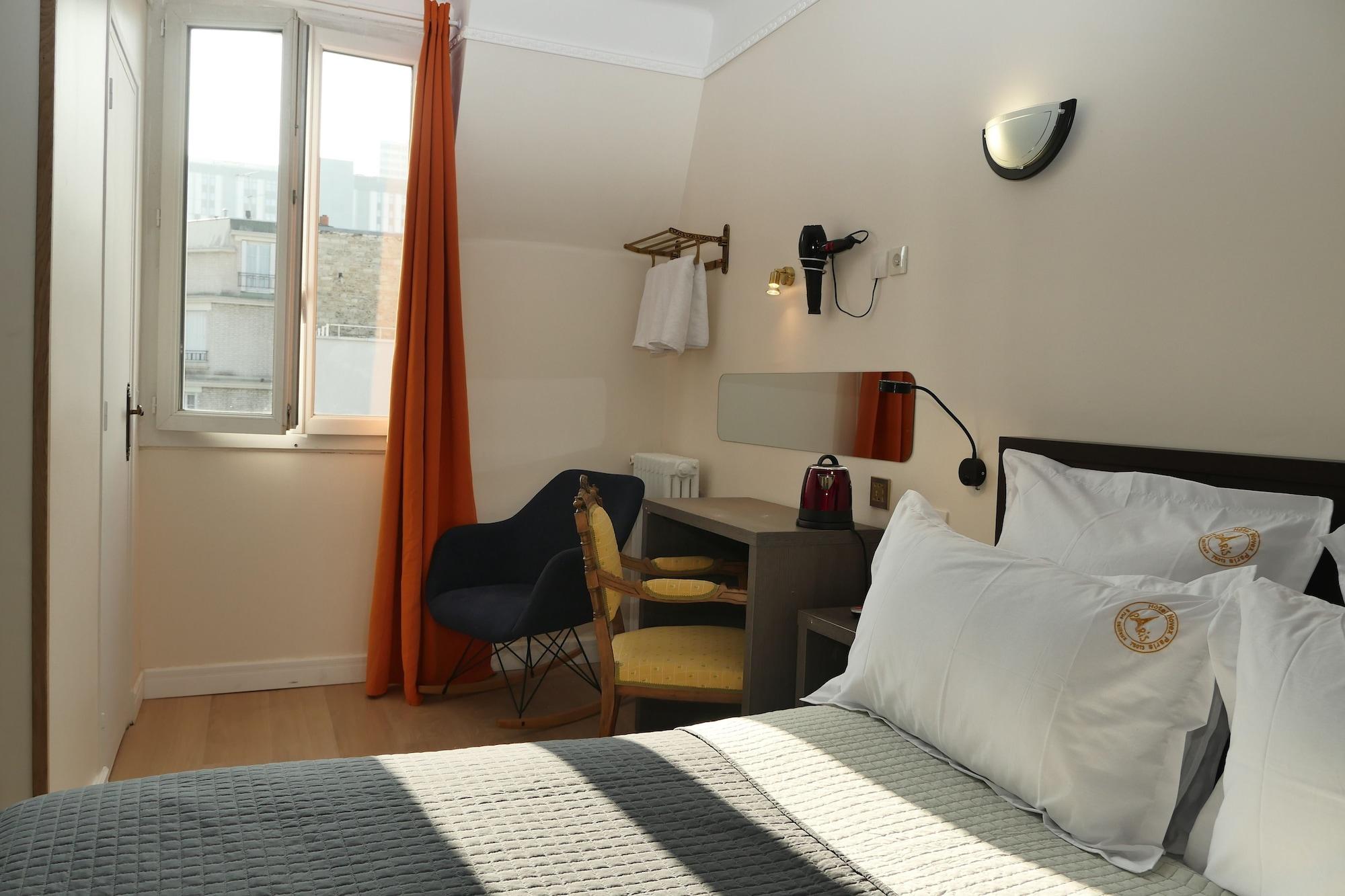 Novex Paris