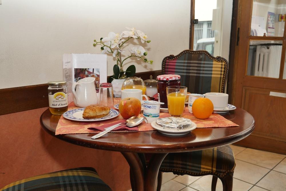 Hotel Novex Paris