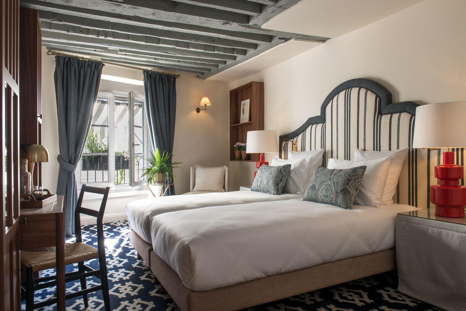Hotel Fougere 4*