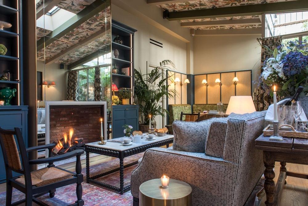 Hotel Fougere