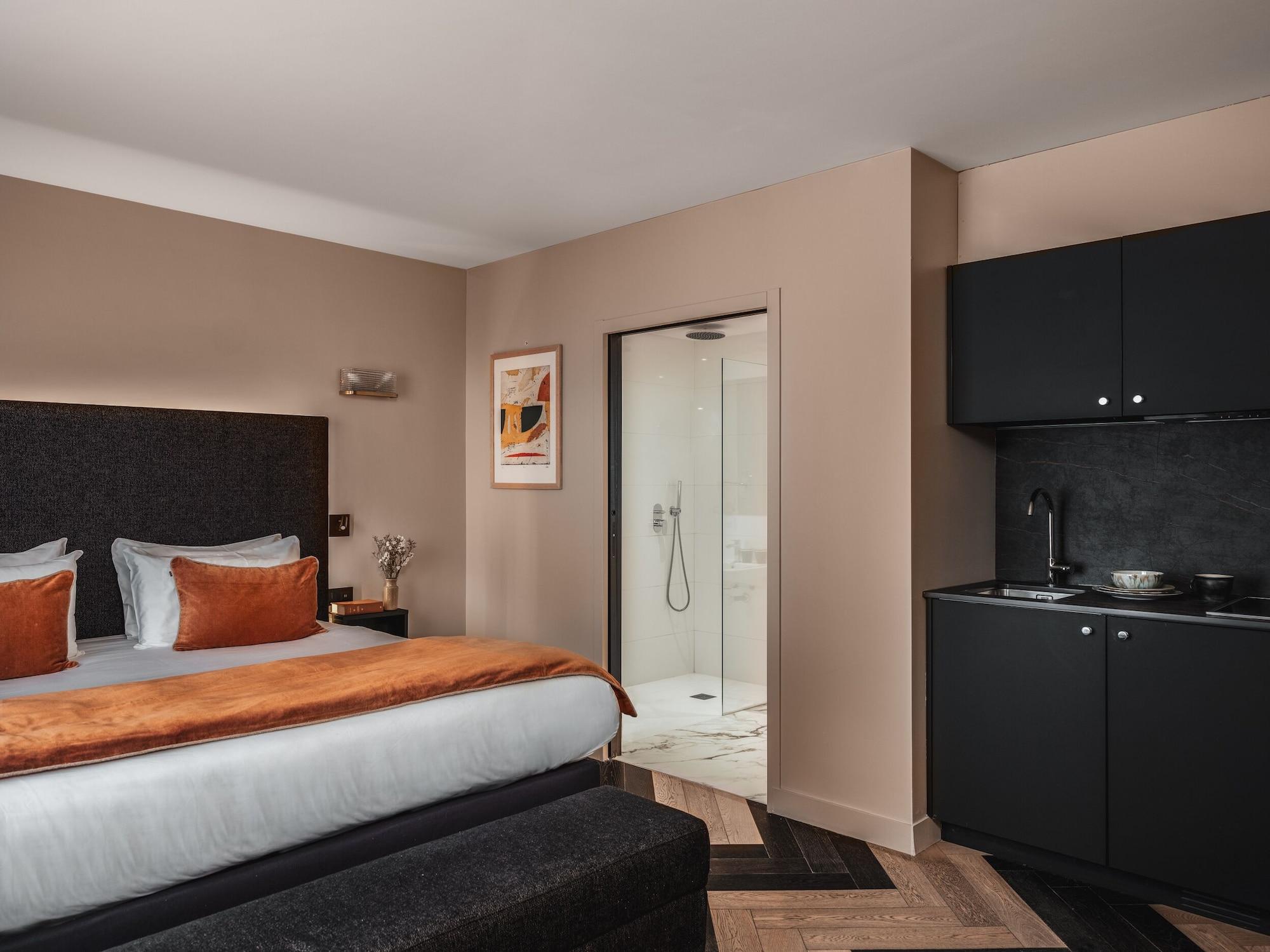Le Rayz Vendome Appart hôtel
