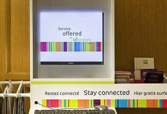 Ibis Styles Alésia Montparnasse