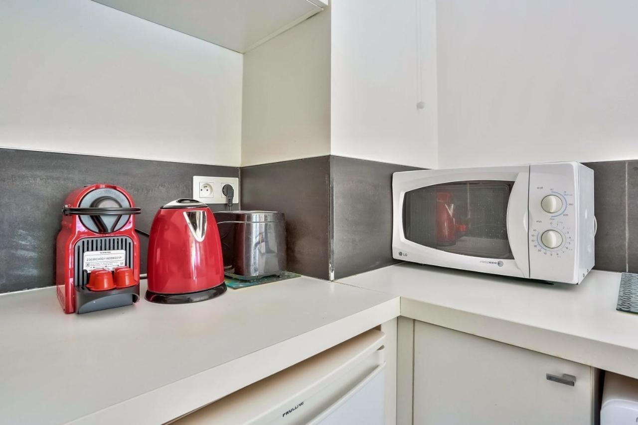 - Quartier Montparnasse 2 Free Netflix Apartment *