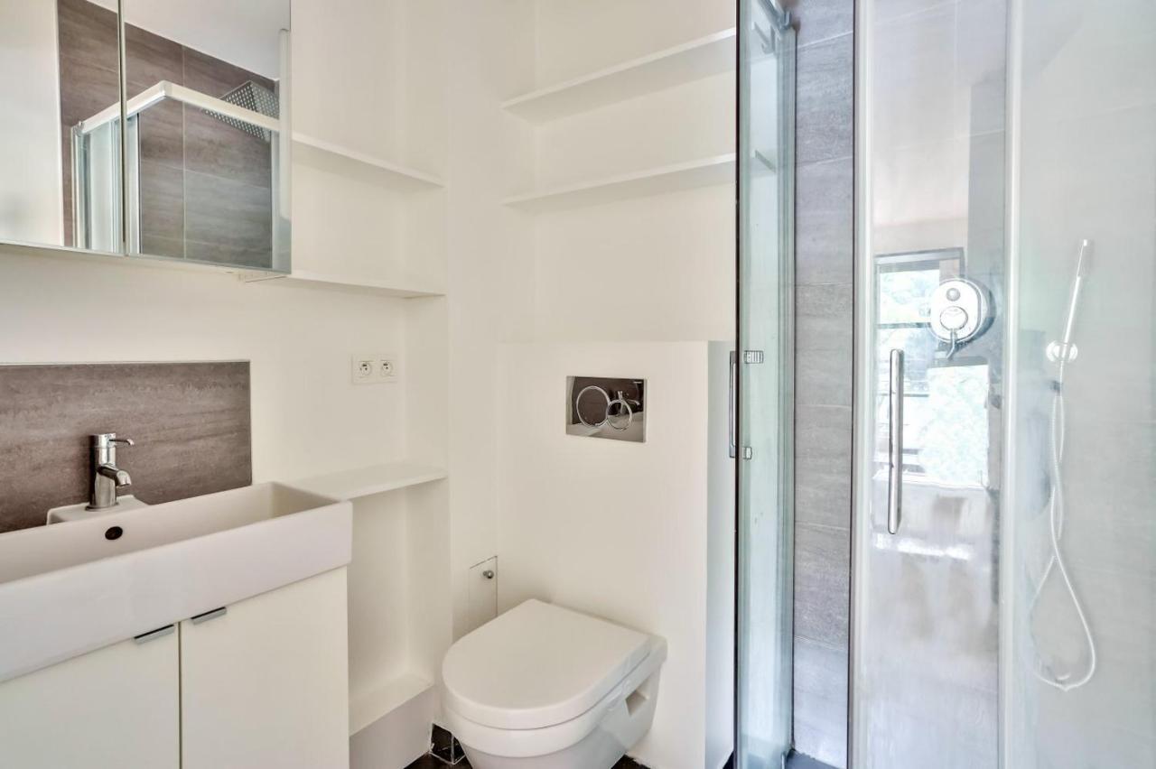 Apartment - Quartier Montparnasse 2 Free Netflix