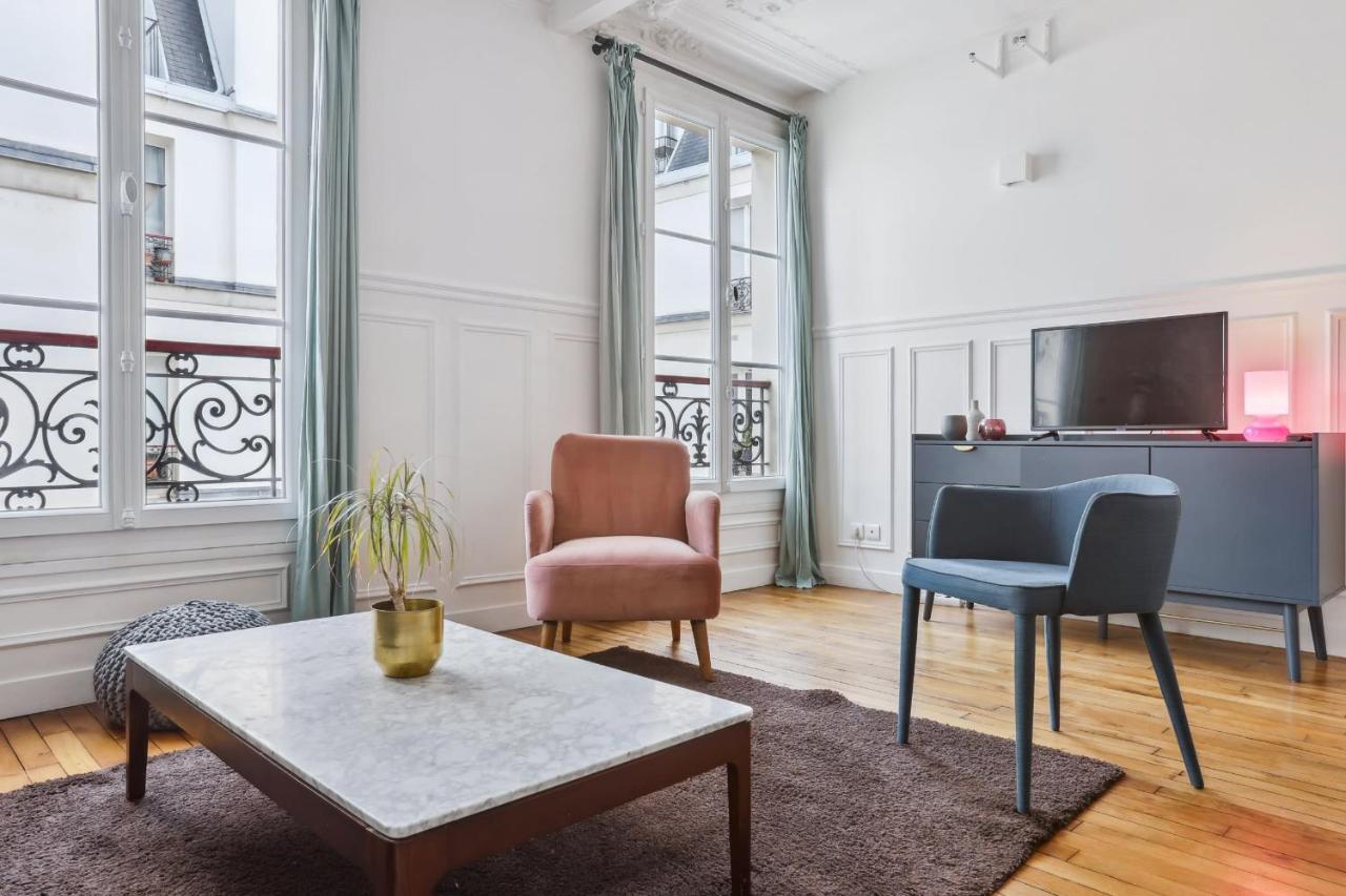Appartement Le Marias - De