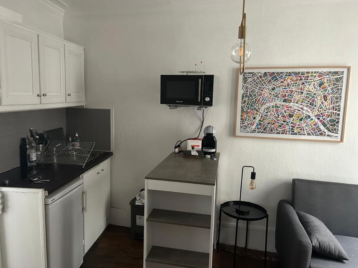 Charmant Xi Apartment Paris