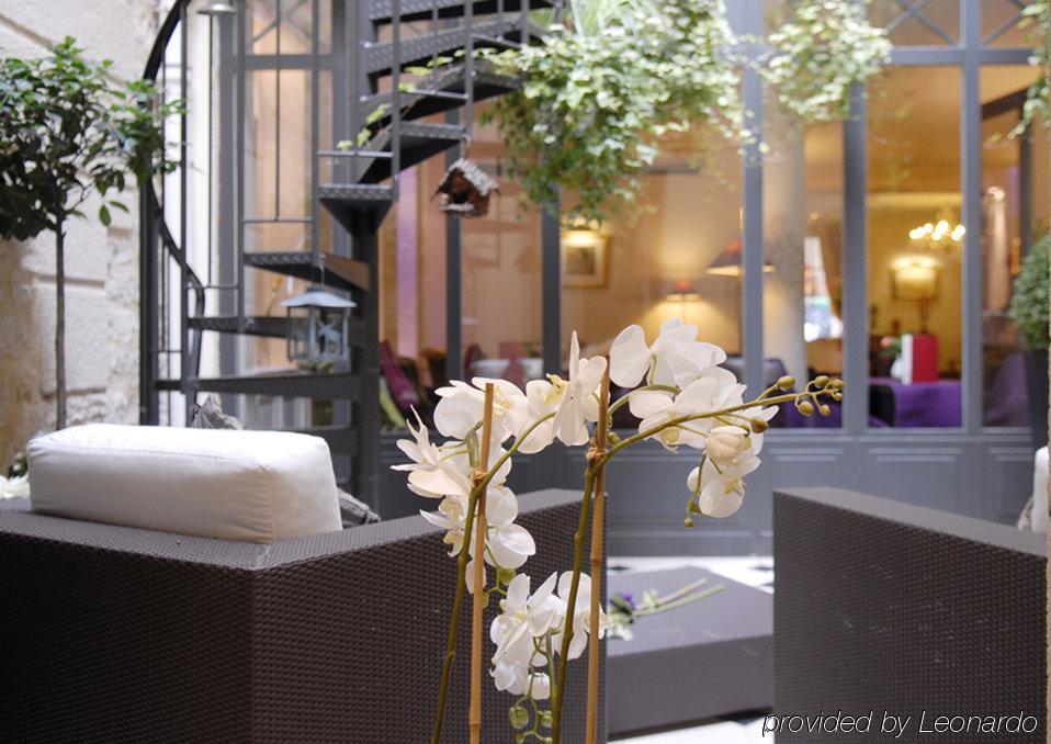 Arioso 4* Paris