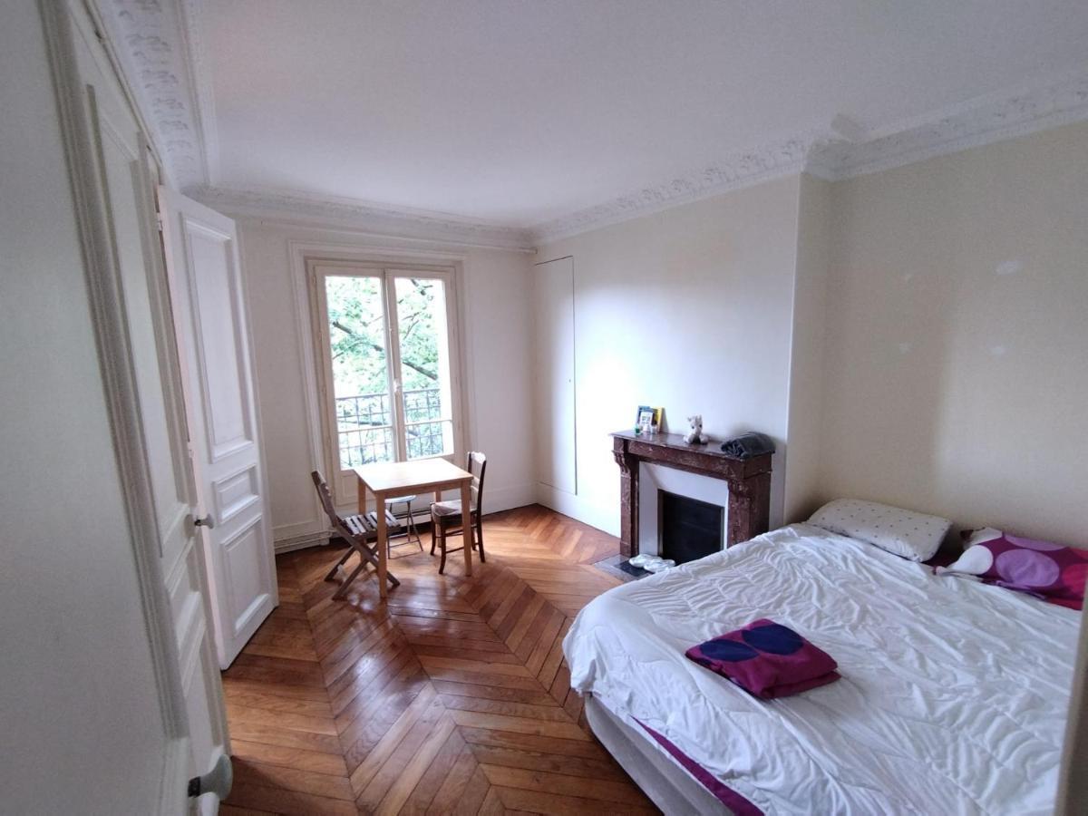 Appartement Lovely Convention *