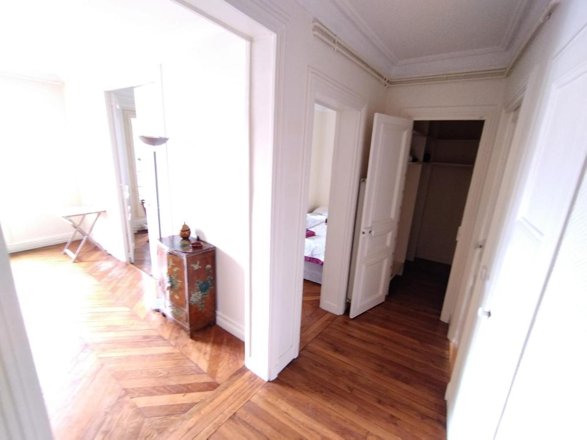 Appartement Lovely Convention *