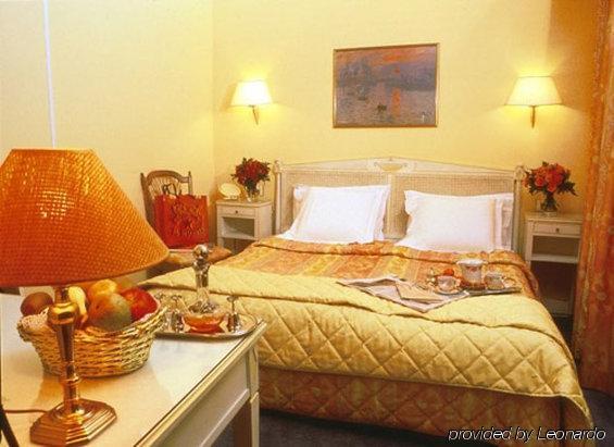 Hotel Vendome Opera