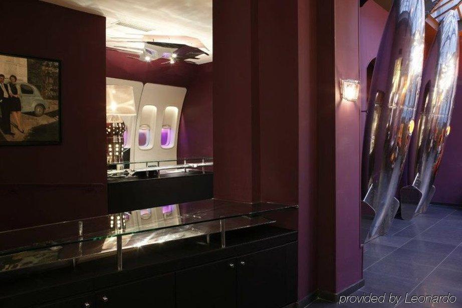 Hotel Windsor Opera