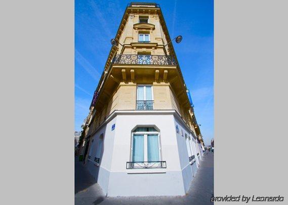 Hotel Andre Latin Paris