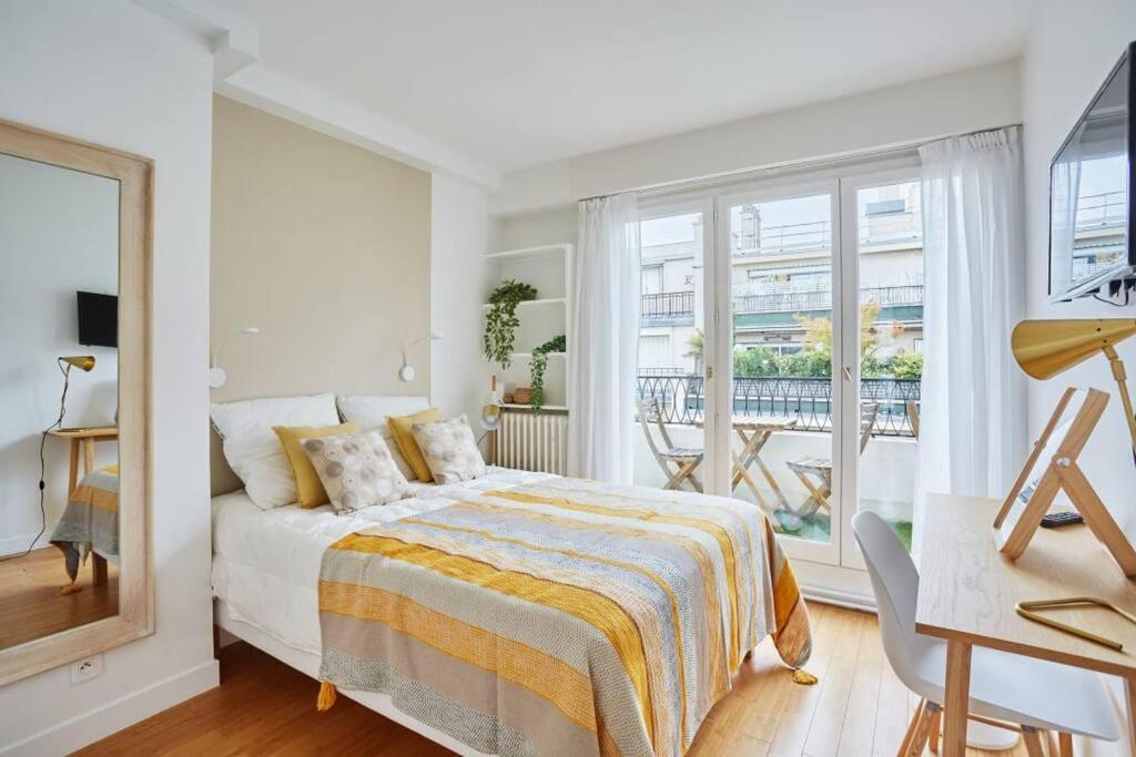 Apartment Rent A - Degas *