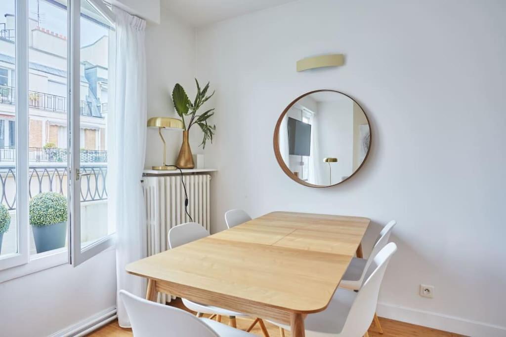Apartment Rent A - Degas *
