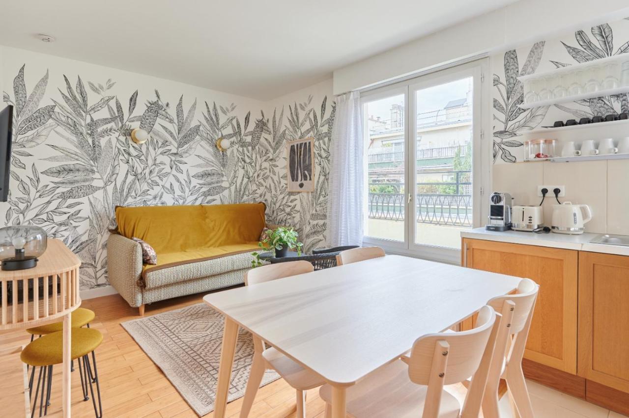 Apartment Rent A - Degas *