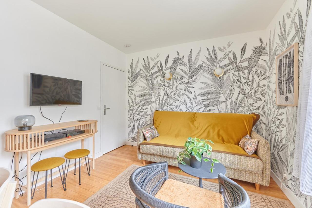 Rent A - Degas Apartment *