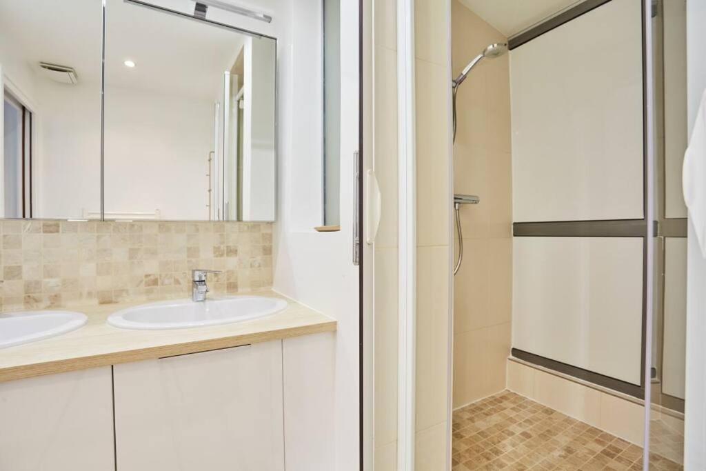 Apartment Rent A - Degas *