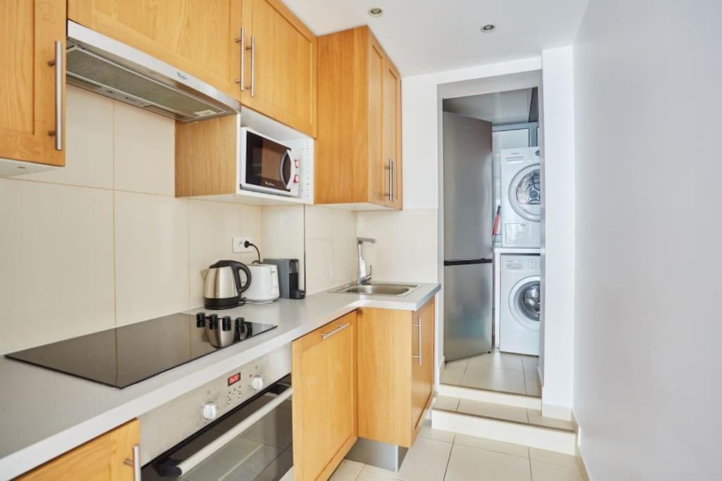 Rent A - Degas Apartment *