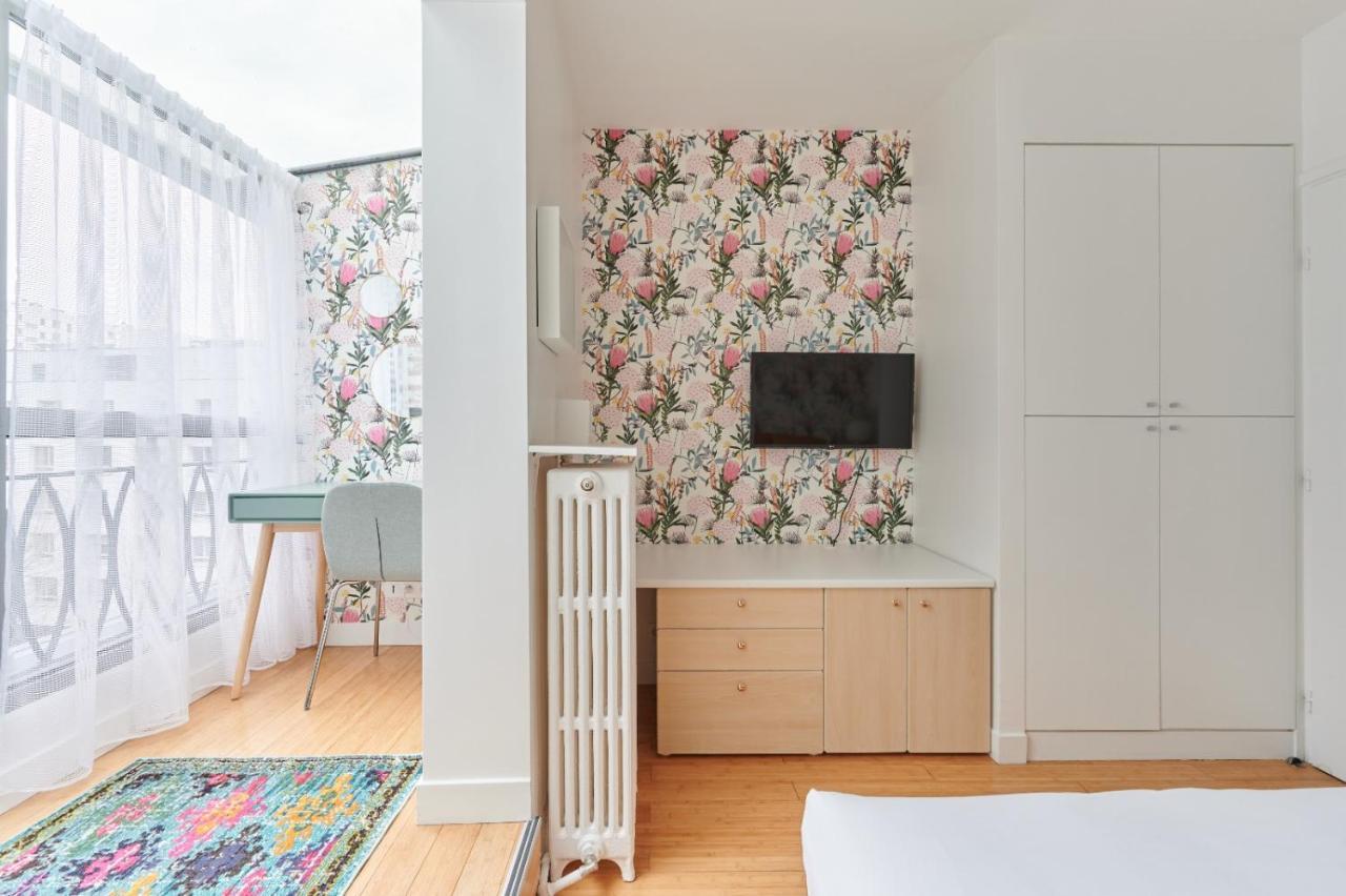 Rent A - Degas Apartment Paris