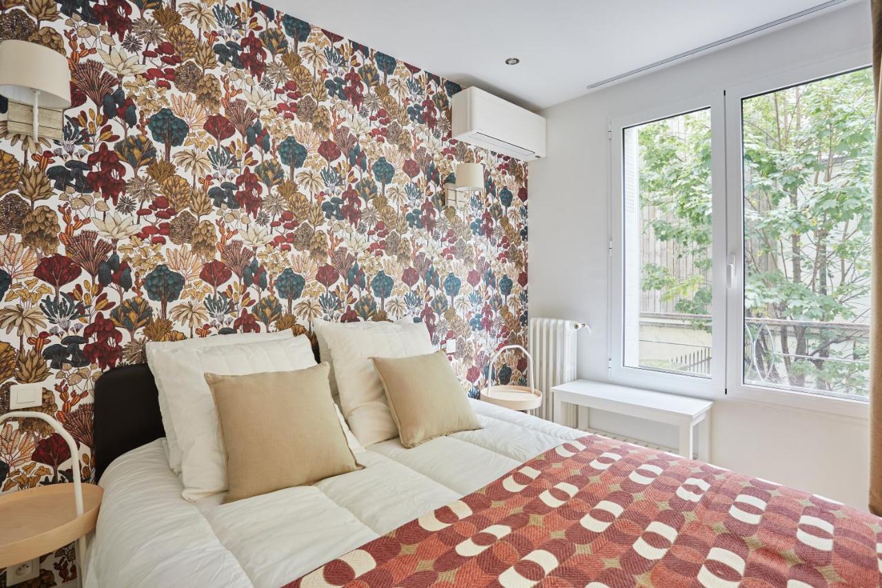 Rent A - Degas Apartment Paris