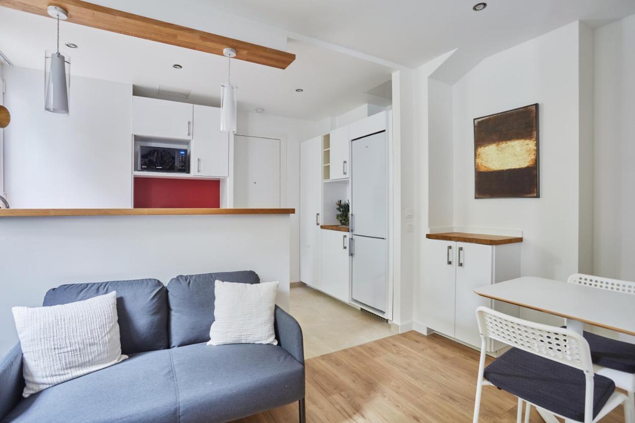 Rent A - Degas Apartment *