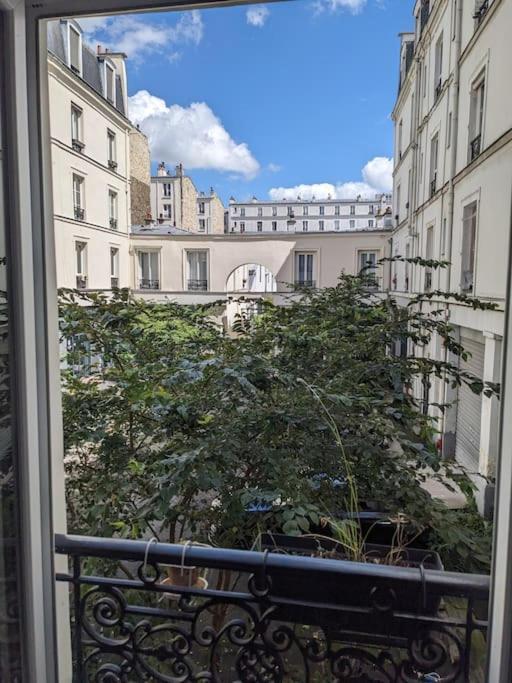 Chambre Double Chez L'occupant Au Sein D'un Calme Et Tres Bien Situe Homestay