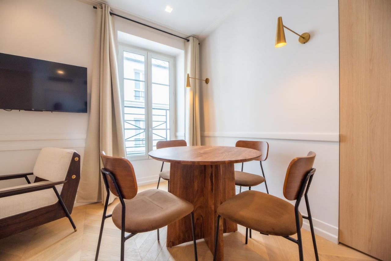 Nievre Aparthotel *