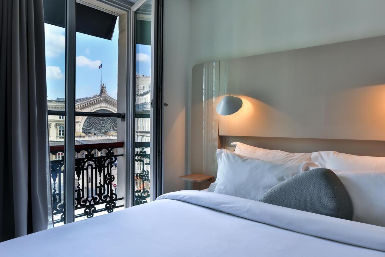 Le Marcel Gare De L'est Hotel Paris