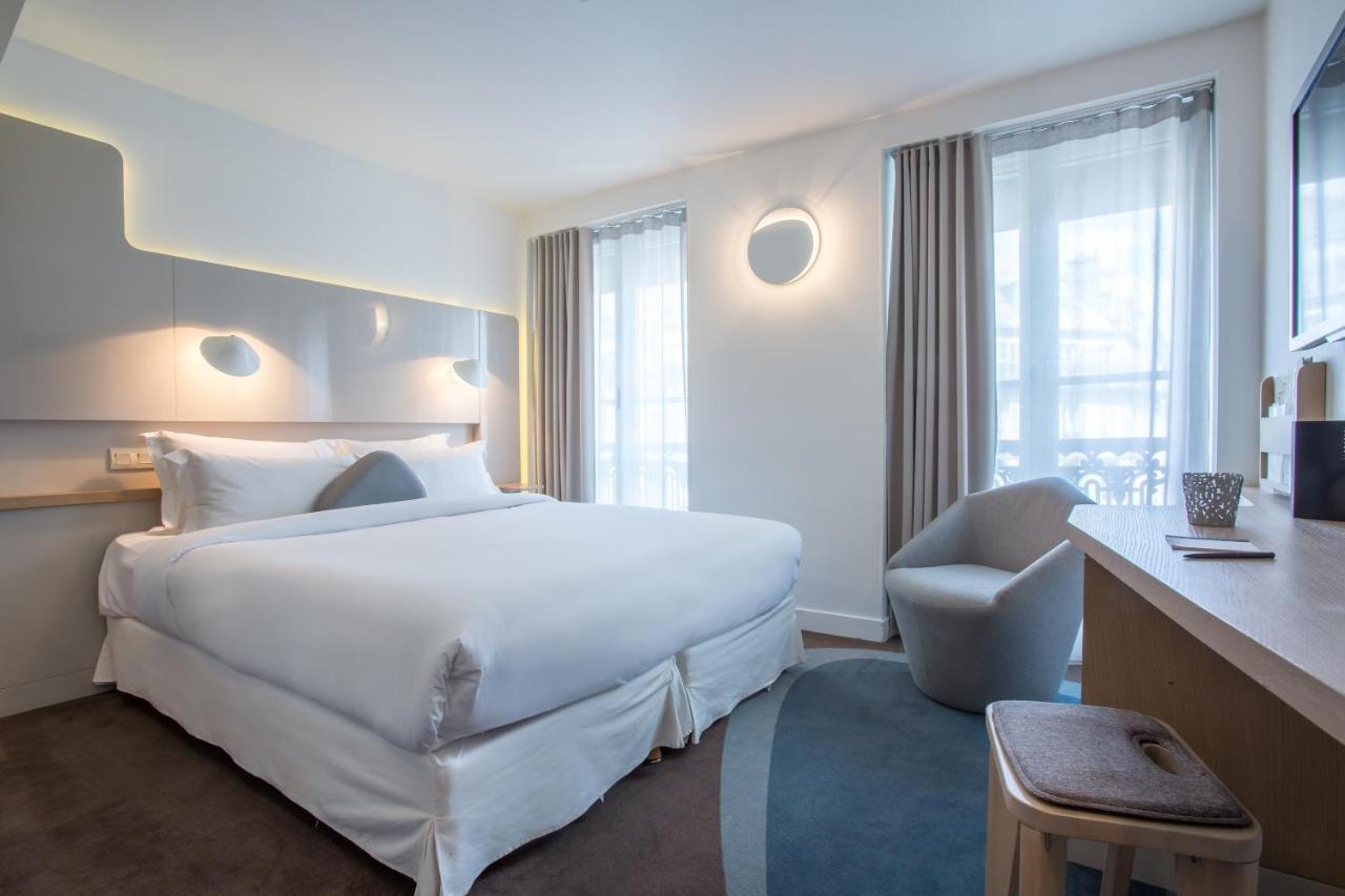 Le Marcel Gare De L'est 4* Paris