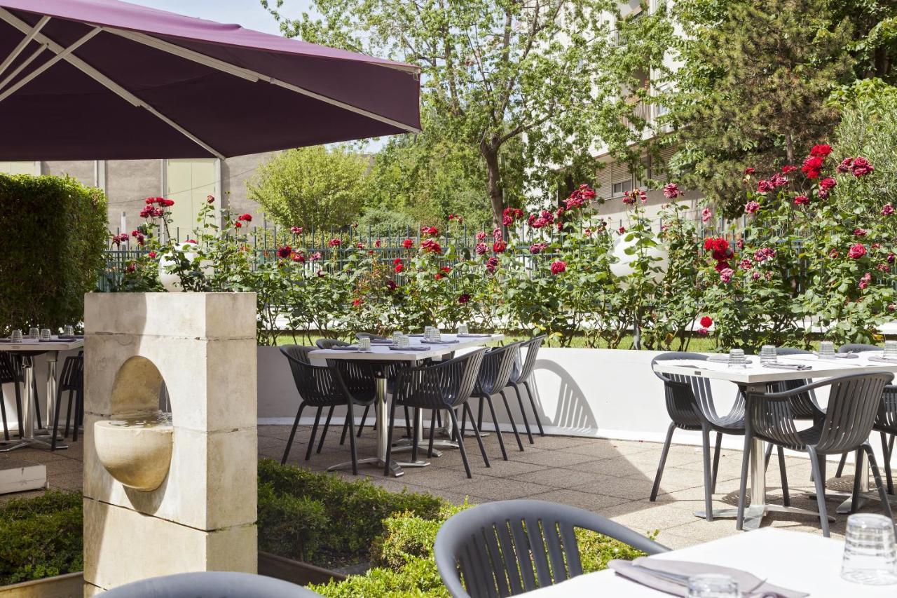 17 Batignolles 3*
