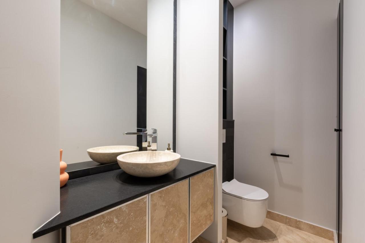 Apartment Luxury - 5 Min Walk From Champs-elysees